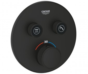 Центральний термостат GROHTHERM SMARTCONTROL 29507KF0