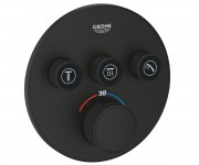 Центральный термостат GROHE  29508KF0