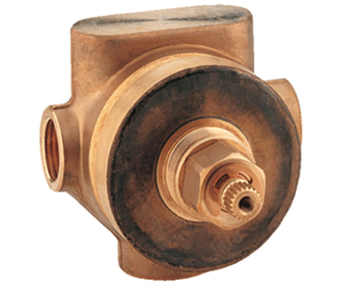 Перемикач на 2 положення    GROHE CONCEALED 29706000 29706000