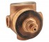 Встраиваемый механизм GROHE CONCEALED 29706000 29706000