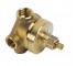 Внутренняя часть переключателя GROHE  29707000 29707000