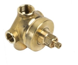 Перемикач на 5 положень  ATRIO YPSILON  GROHE ATRIO CLASSIC 29708000