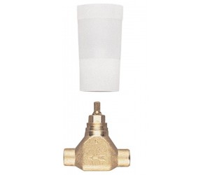 Прихований клапанний механізм GROHE RAPIDO 29801000