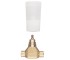 Прихований клапанний механізм GROHE RAPIDO 29801000 29801000