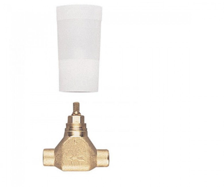Прихований клапанний механізм GROHE RAPIDO CLASSIC 29804000 29804000
