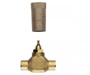 Прихований клапанний механізм GROHE RAPIDO CLASSIC 29806000