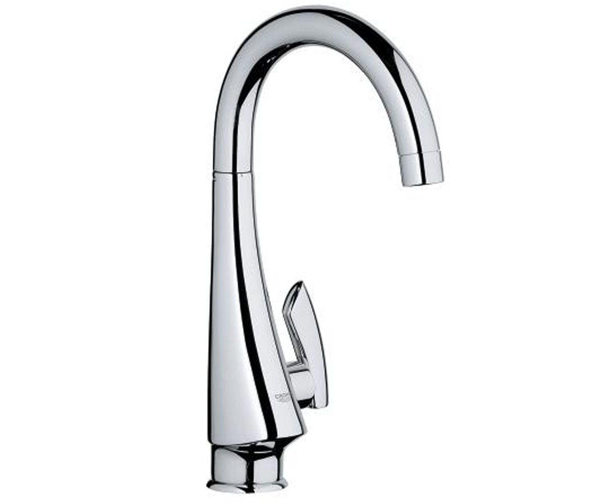 Вертикальний клапан GROHE K4 30004000 30004000
