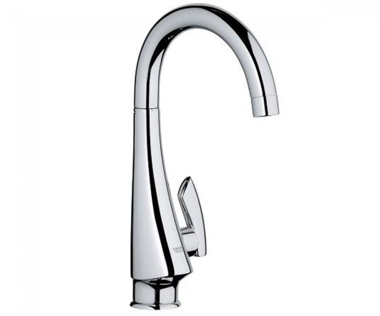 Вертикальний клапан GROHE K4 30004000 30004000