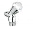Запірний вентиль GROHE COSTA L 30008001 30008001