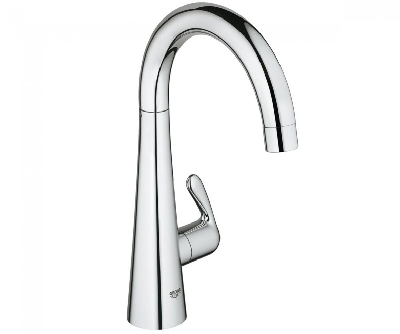 Кран для раковини GROHE ZEDRA 30026000 30026000