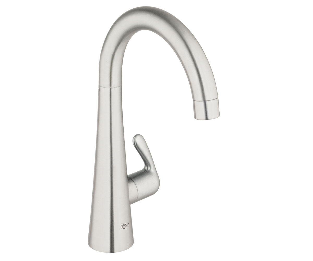 Кран для раковини GROHE ZEDRA 30026SD0 30026SD0