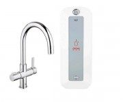 Стартовий комплект GROHE RED DUO 30031000