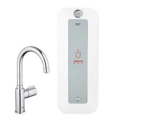 Стартовий комплект GROHE RED MONO 30032000