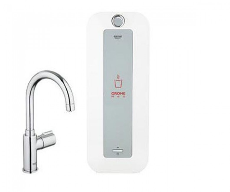 Стартовий комплект GROHE RED MONO 30032000 30032000