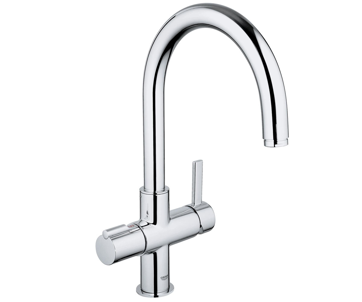 Кухонний змішувач GROHE RED DUO 30033000 30033000