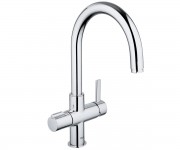 Кухонный смеситель GROHE RED DUO 30033000