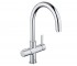 Кухонний змішувач GROHE RED DUO 30033000 30033000