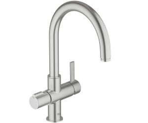 Кухонний змішувач GROHE RED DUO 30033DC0