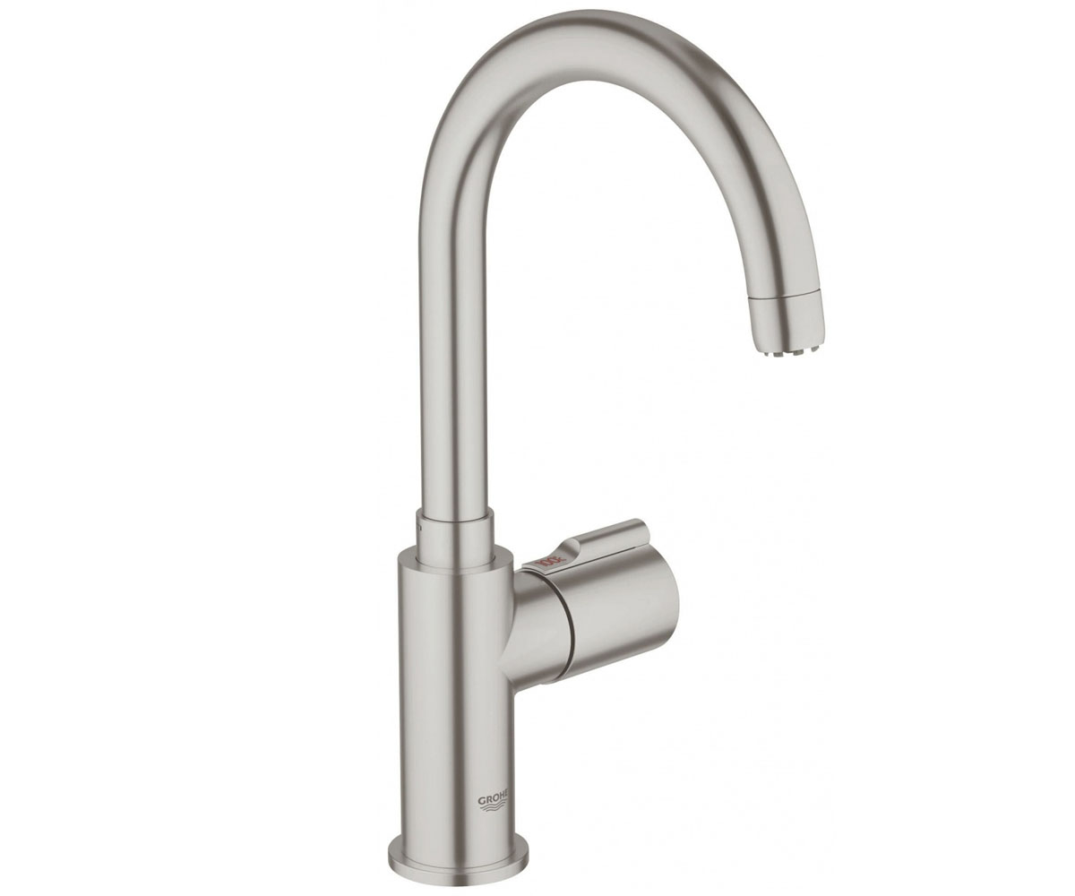Вертикальний вентиль GROHE RED MONO 30035DC0 30035DC0