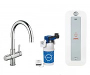 Стартовий комплект GROHE RED DUO 30039000