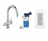 Стартовий комплект GROHE RED DUO 30041000 30041000