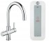 Змішувач і бойлер combi ( 8 літрів ) GROHE RED DUO 30079000 30079000
