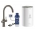 Кухонний змішувач с бойлером GROHE RED DUO 30083AL1 30083AL1