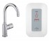 Кран з бойлером на 4 літри GROHE RED MONO 30085000 30085000