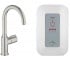 Кран з бойлером на 4 літри GROHE RED MONO 30085DC0 30085DC0