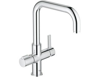 Кухонний змішувач GROHE RED DUO 30097000