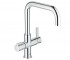 Кухонний змішувач GROHE RED DUO 30097000 30097000