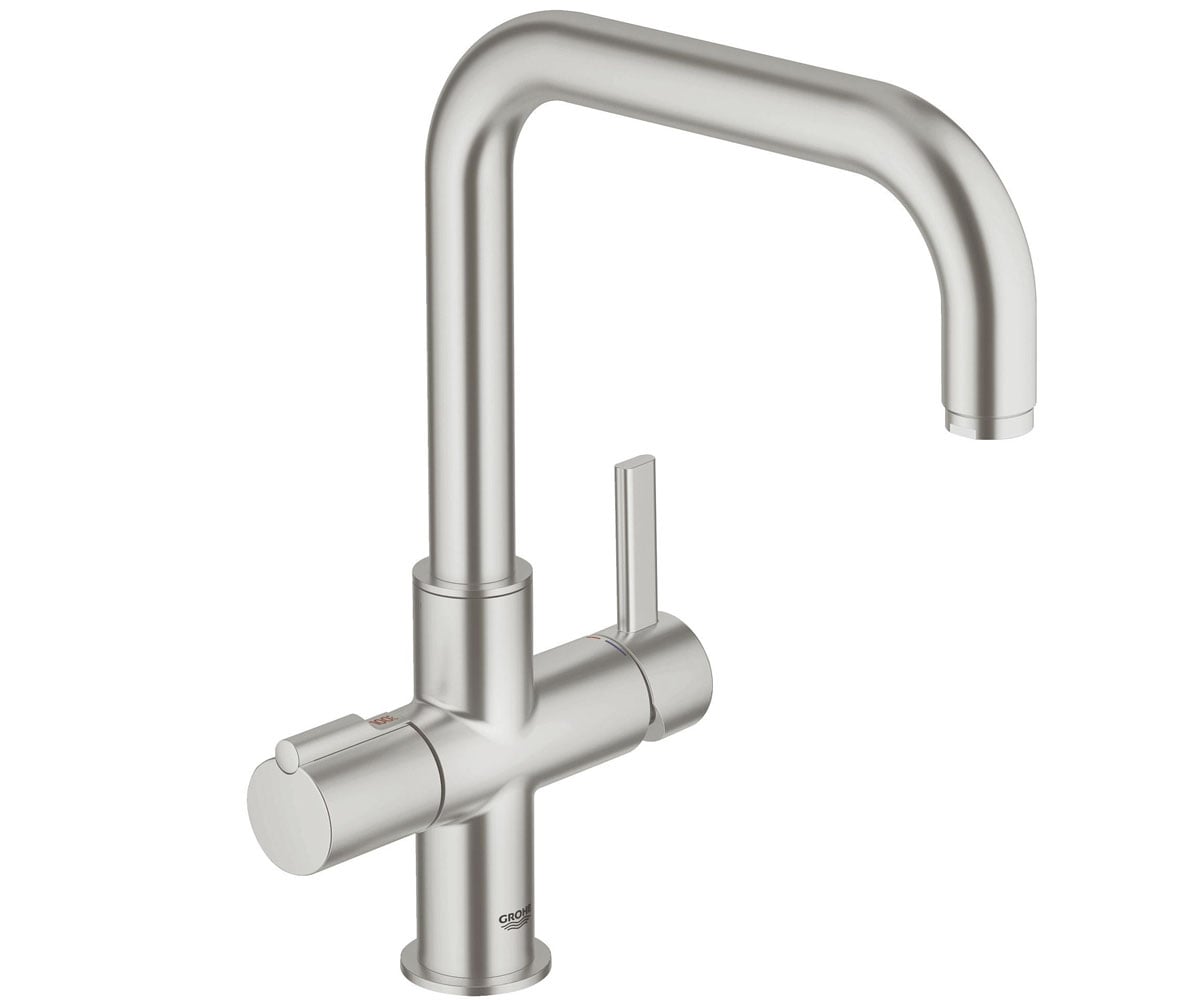 Кухонный смеситель GROHE RED DUO 30097DC0 30097DC0