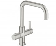 Кухонный смеситель GROHE RED DUO 30097DC0