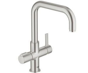 Кухонний змішувач GROHE RED DUO 30097DC0