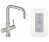 Змішувач з котлом GROHE RED DUO 30145DC0 30145DC0