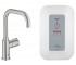 Кран з бойлером на 4 літри GROHE RED MONO 30147DC0 30147DC0