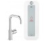 Змішувач і бойлер 8 літрів GROHE RED MONO 30157000 30157000