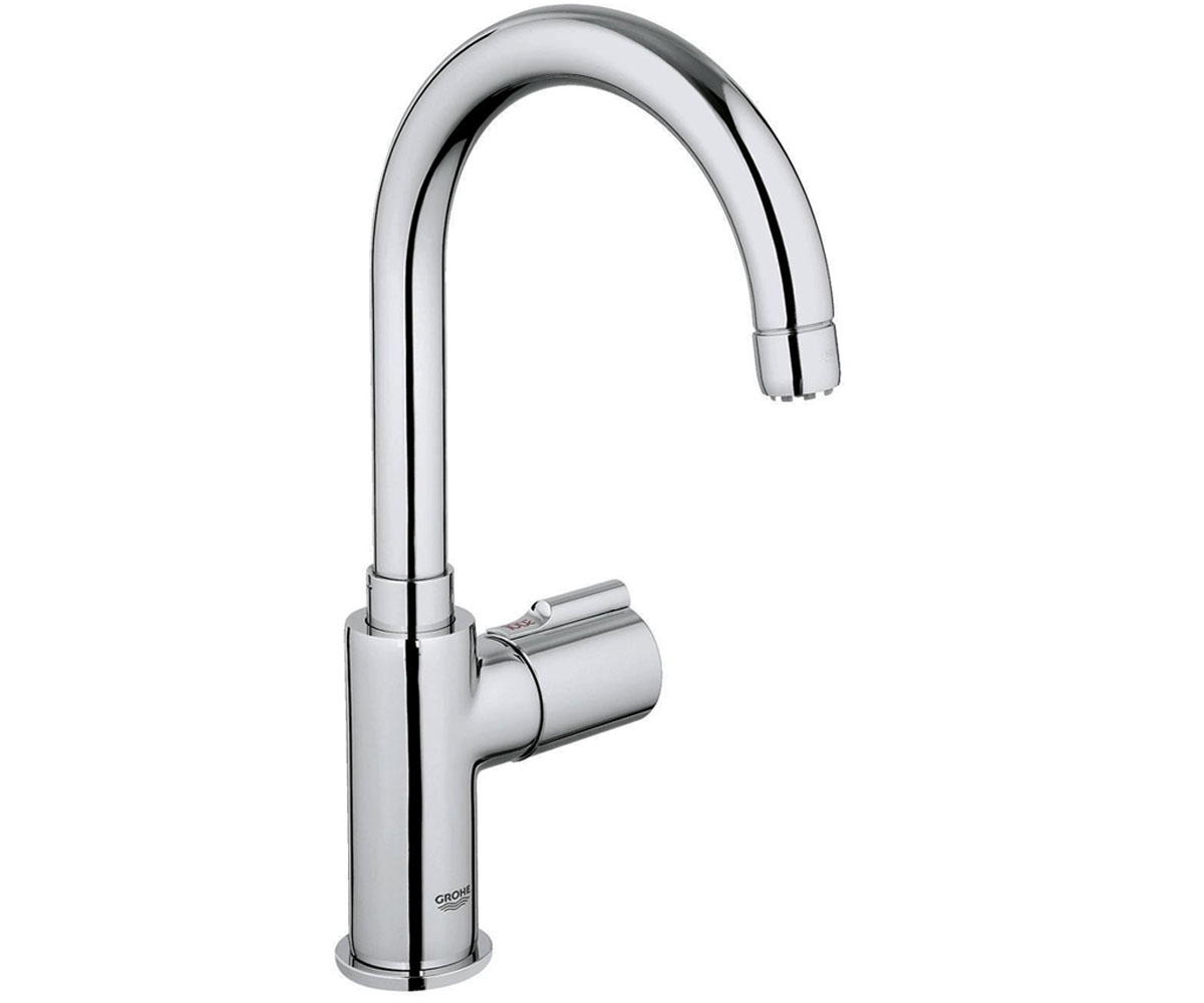 Кухонний змішувач GROHE RED MONO 30160000 30160000