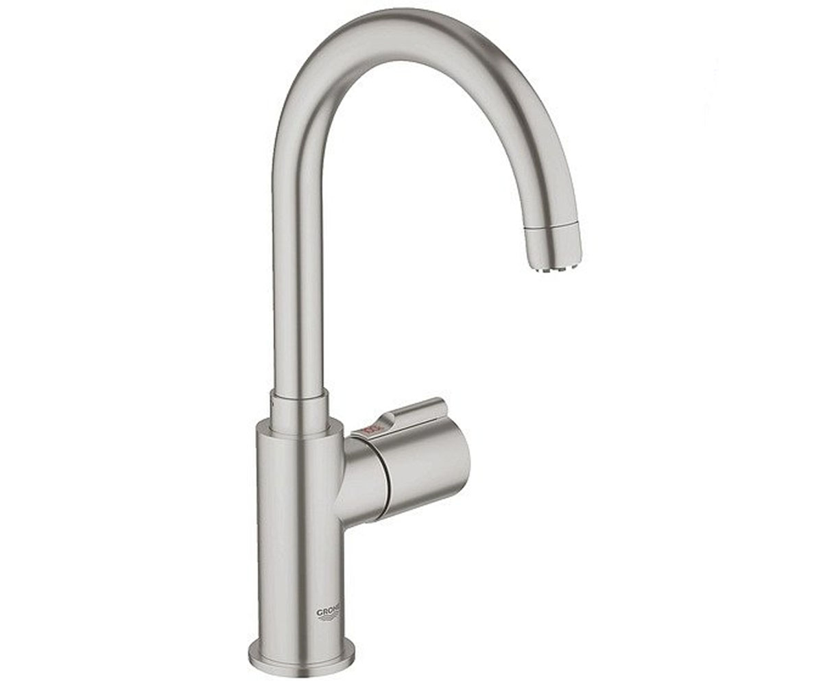 Кухонний змішувач GROHE RED MONO 30160DC0 30160DC0