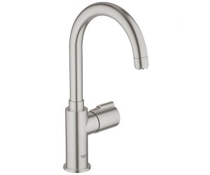 Кухонний змішувач GROHE RED MONO 30160DC0
