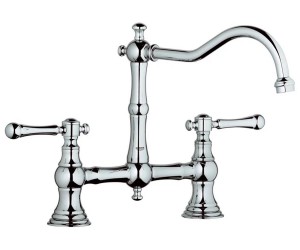 Смеситель для мойки GROHE BRIDGEFORD 30187000