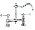 Змішувач для раковини GROHE BRIDGEFORD 30187000 30187000