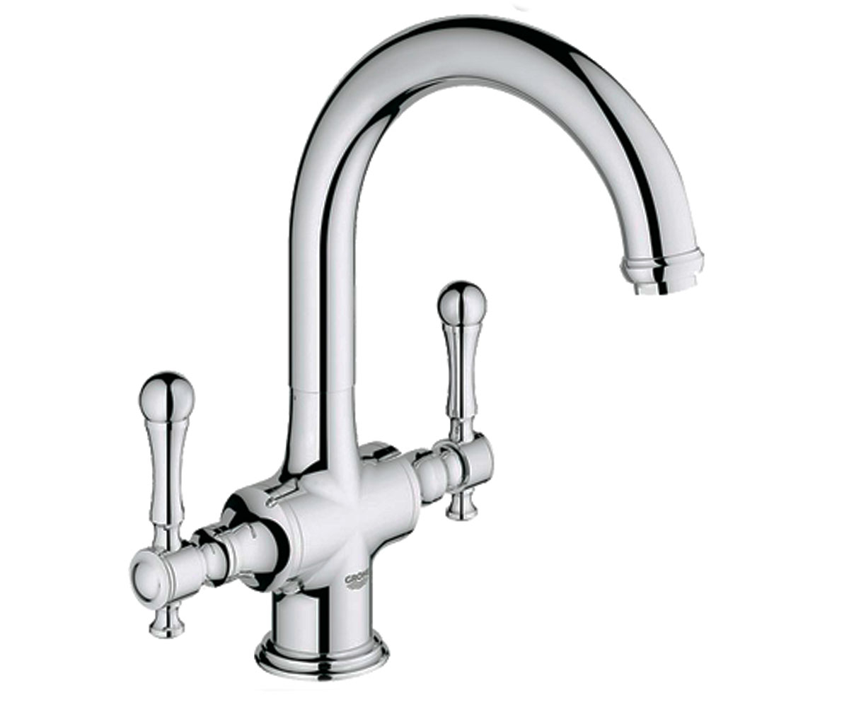 Смеситель для мойки GROHE BRIDGEFORD 30188000 30188000