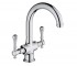 Змішувач для раковини GROHE BRIDGEFORD 30188000 30188000