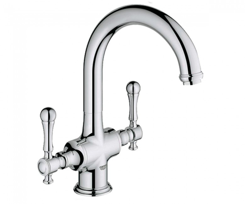 Змішувач для раковини GROHE BRIDGEFORD 30188000 30188000