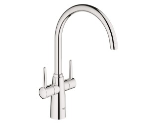 Кухонний змішувач GROHE AMBI 30189000