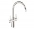 Кухонний змішувач GROHE AMBI 30189000 30189000