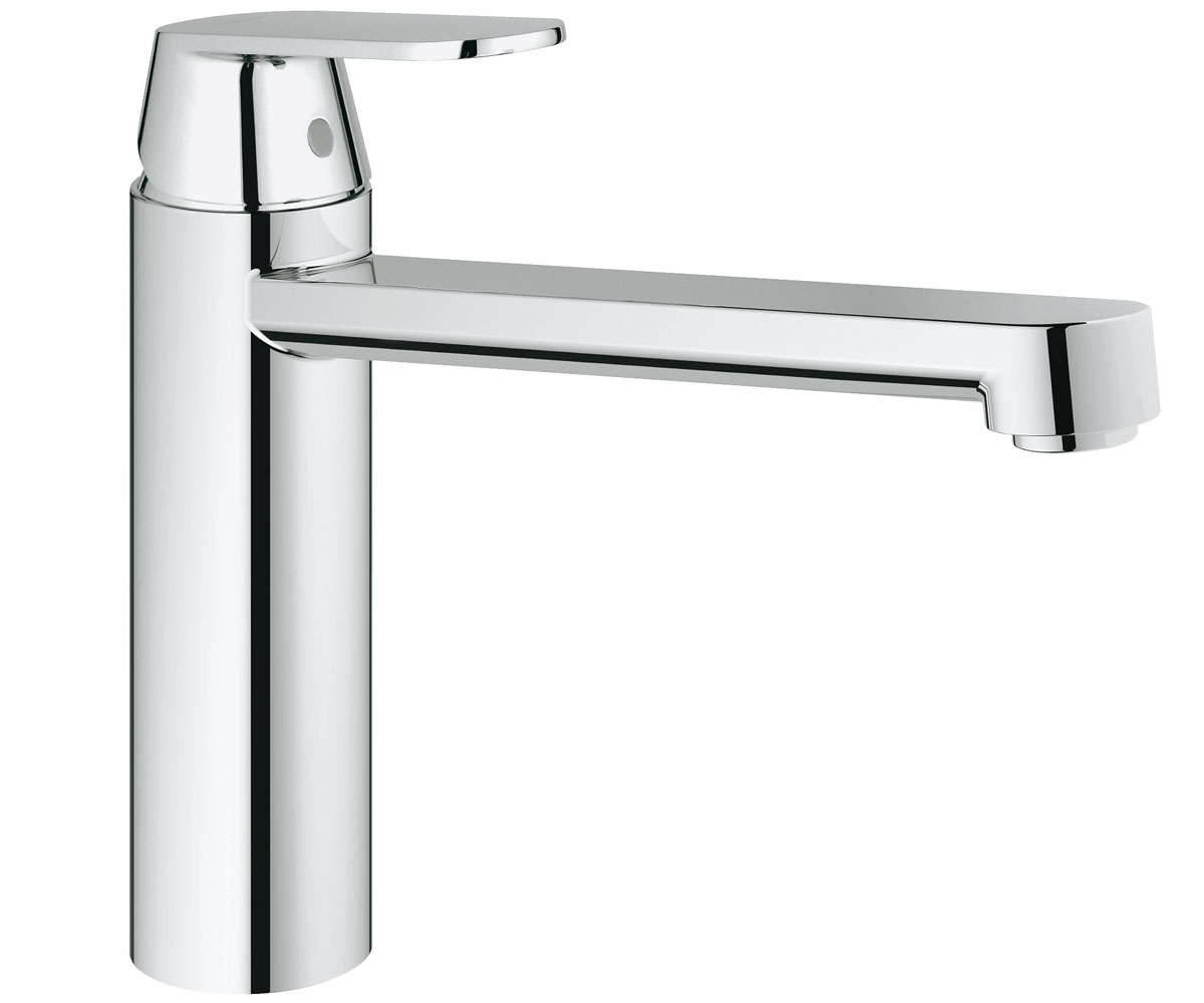 Змішувач для мийки GROHE EUROSMART COSMOPOLITAN 30193000-SHOWROOM 30193000-SHOWROOM