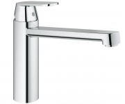 Змішувач для мийки GROHE EUROSMART COSMOPOLITAN 30193000-SHOWROOM