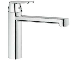 Змішувач для мийки GROHE EUROSMART COSMOPOLITAN 30193000-SHOWROOM